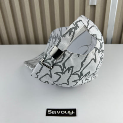 CASQUETTE SHARK HAUTE QUALITÉ S129
