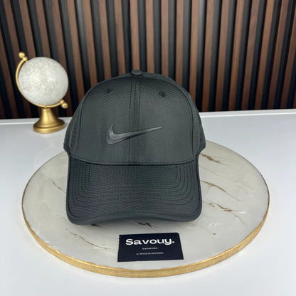 CASQUETTE NIKE NOIR QUALITE SUPERIEURE K172