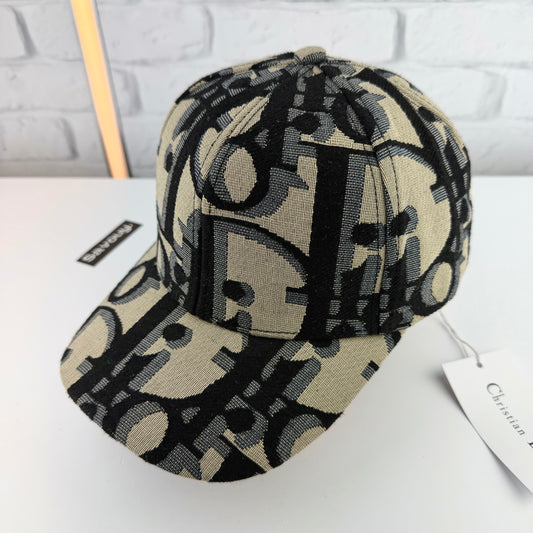 CASQUETTE DIOR QUALITÉ SUPÉRIEURE D176