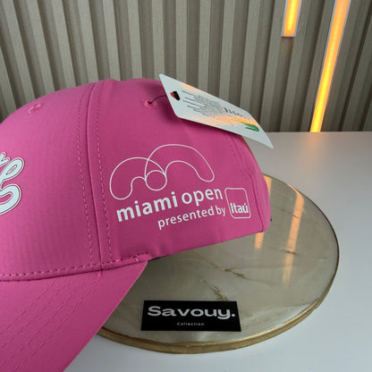 CASQUETTE LACOSTE MIAMI 2026 HAUTE QUALITÉ O156