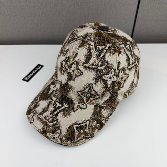 CASQUETTE LV MNG QUALITÉ SUPÉRIEURE L224