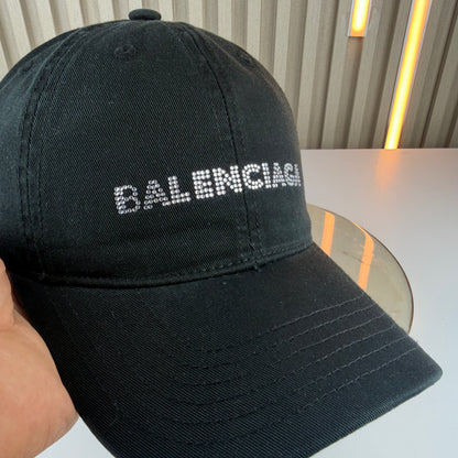 CASQUETTE BALENCIAGA DIAMANT QUALITÉ SUPÉRIEURE B239