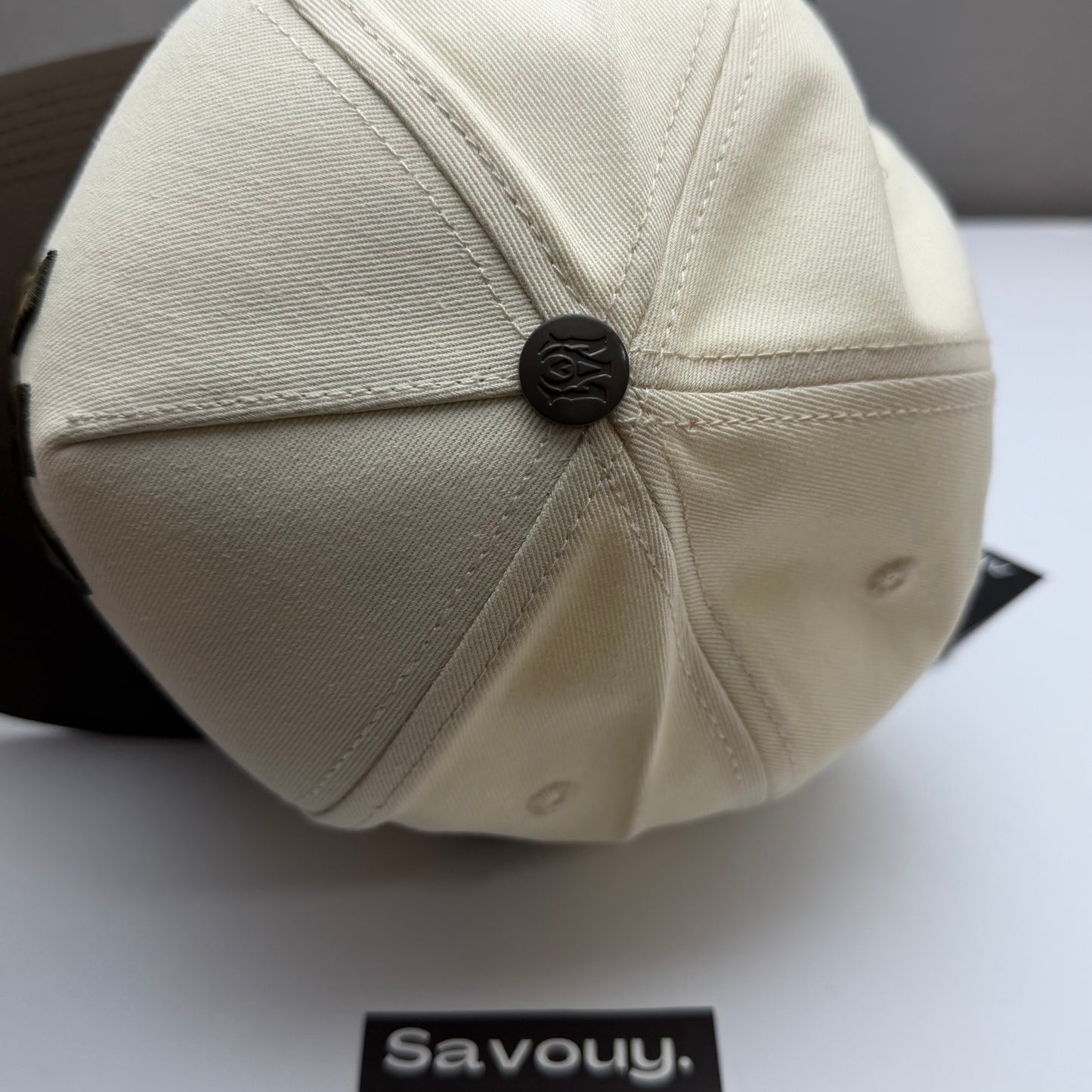 CASQUETTE AMIRI LIMITED SERIES QUALITÉ SUPÉRIEURE A155