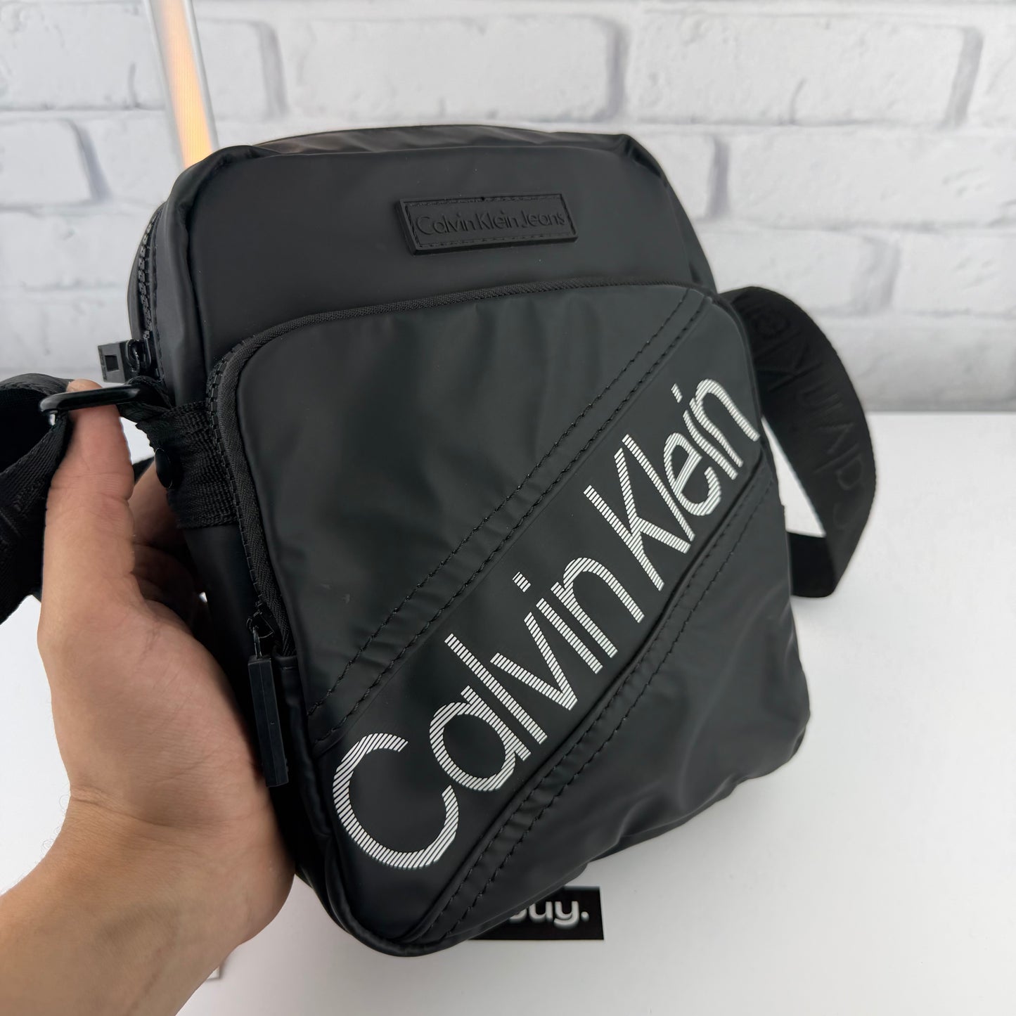 SACOCHE CALVIN KLEIN QUALITÉ SUPÉRIEURE C159
