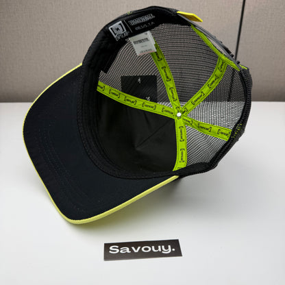 CASQUETTE CAPSLAB GOKU HAUTE QUALITÉ G262