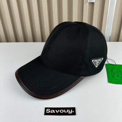 CASQUETTE PRADA MILANO NV QUALITÉ SUPÉRIEURE P155