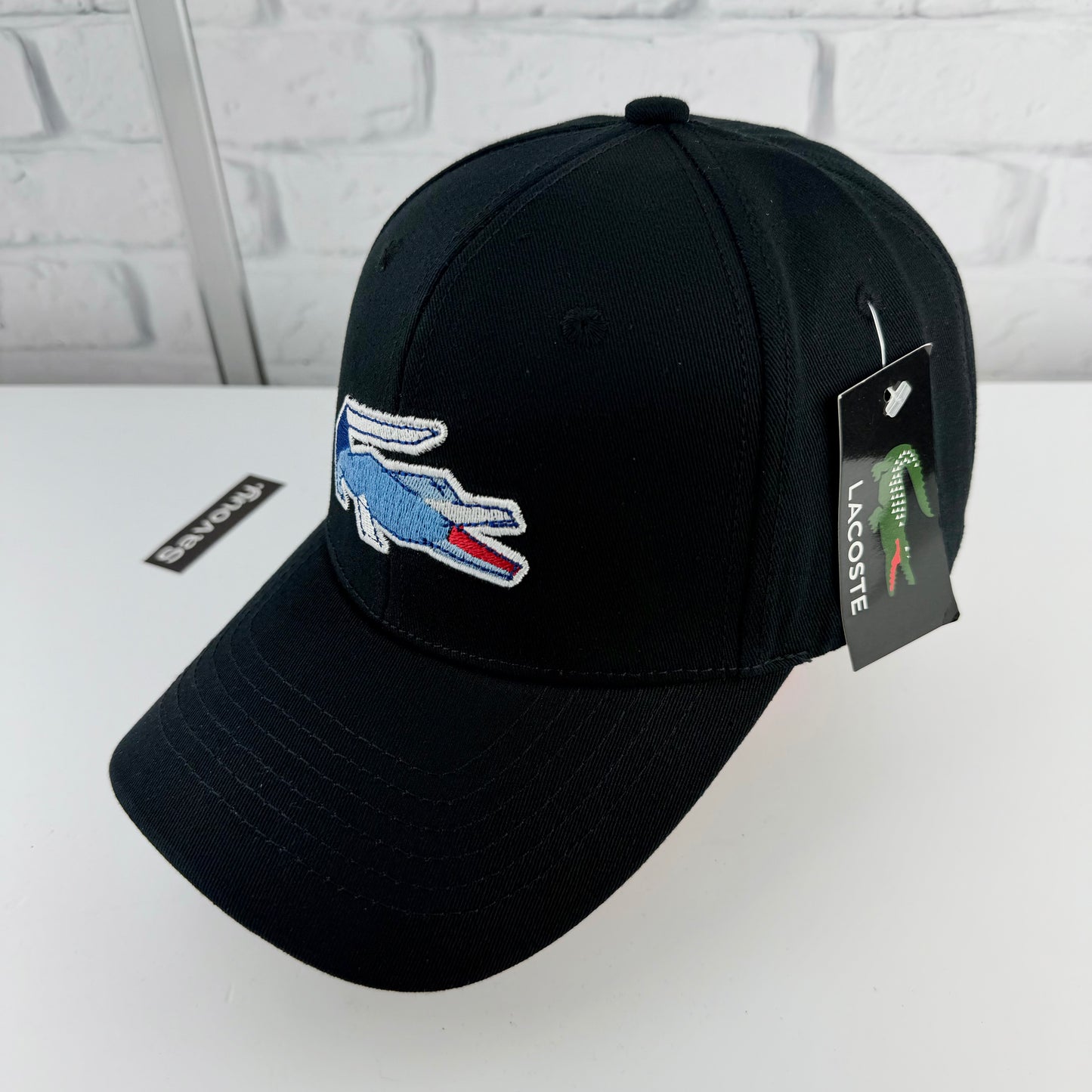 CASQUETTE LACOSTE HAUTE QUALITÉ O148
