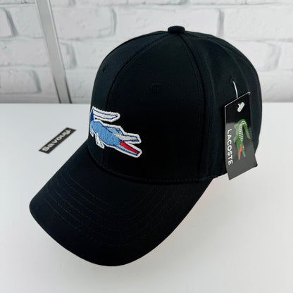 CASQUETTE LACOSTE HAUTE QUALITÉ O148