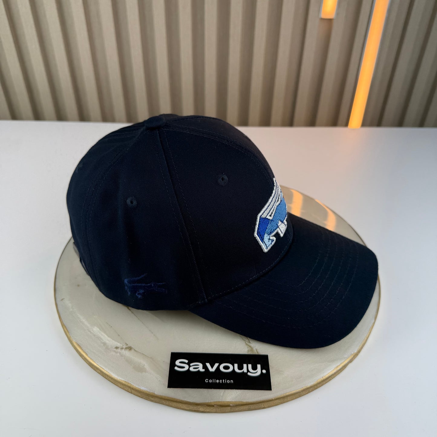 CASQUETTE LACOSTE HAUTE QUALITÉ O150