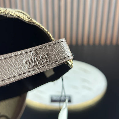 CASQUETTE GUCCI QUALITÉ SUPÉRIEURE G190