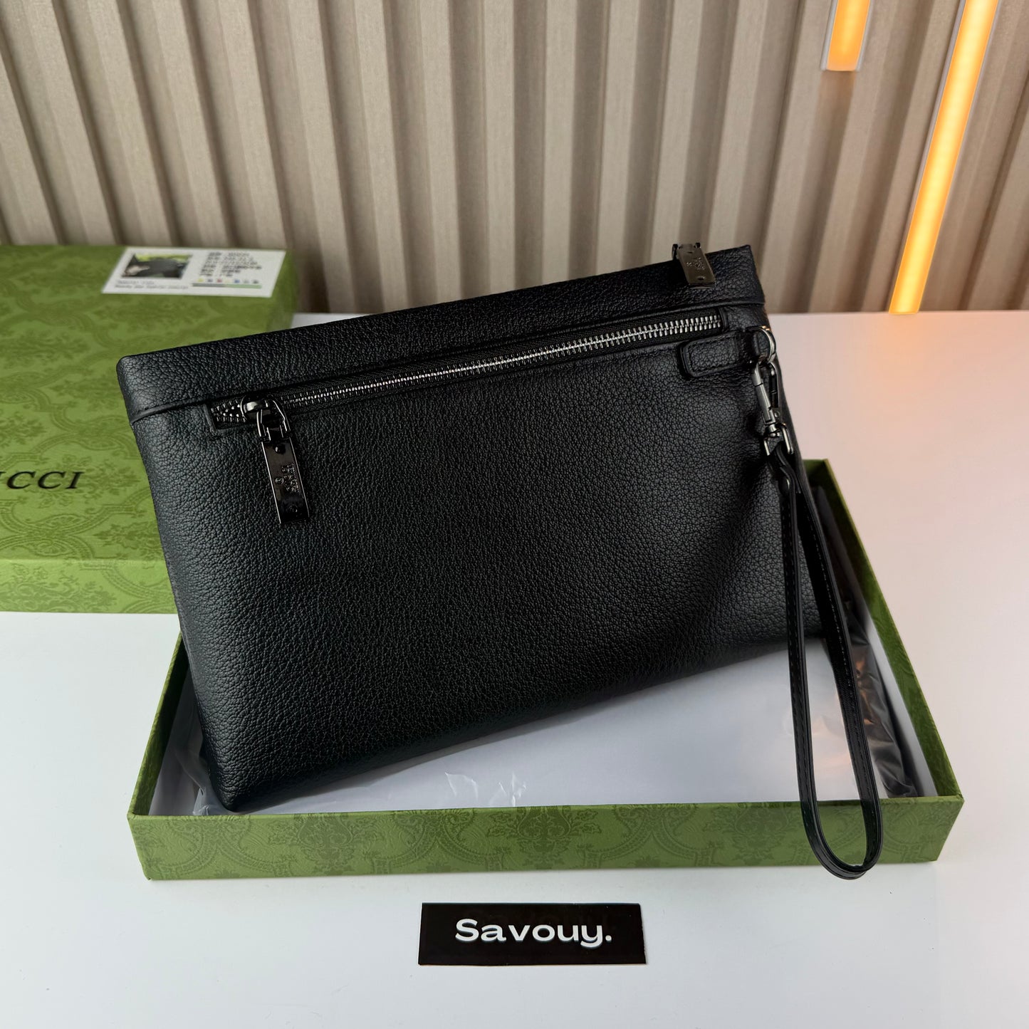 SAC À MAIN GG QUALITÉ SUPÉRIEURE AVEC BOX G242