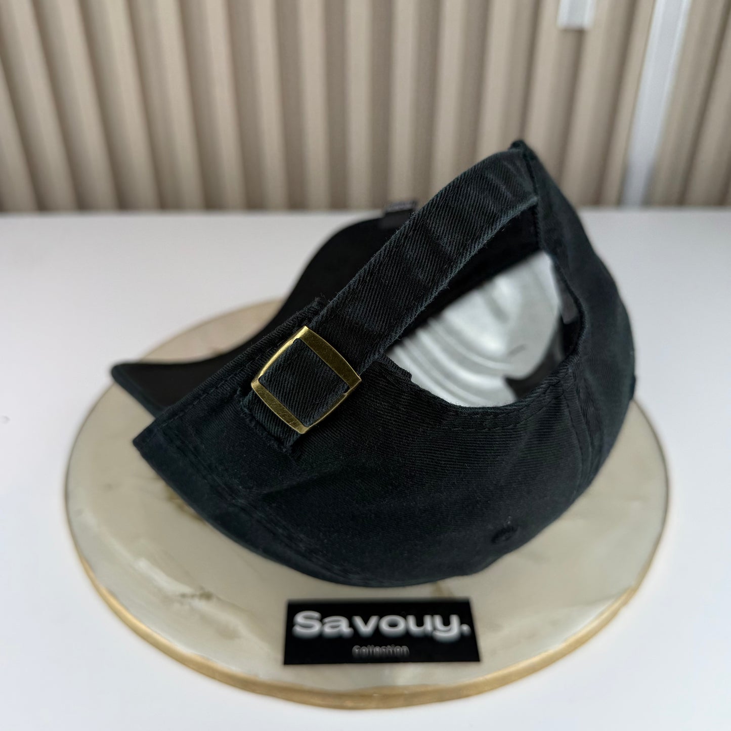 CASQUETTE BALENCIAGA DIAMANT QUALITÉ SUPÉRIEURE B239
