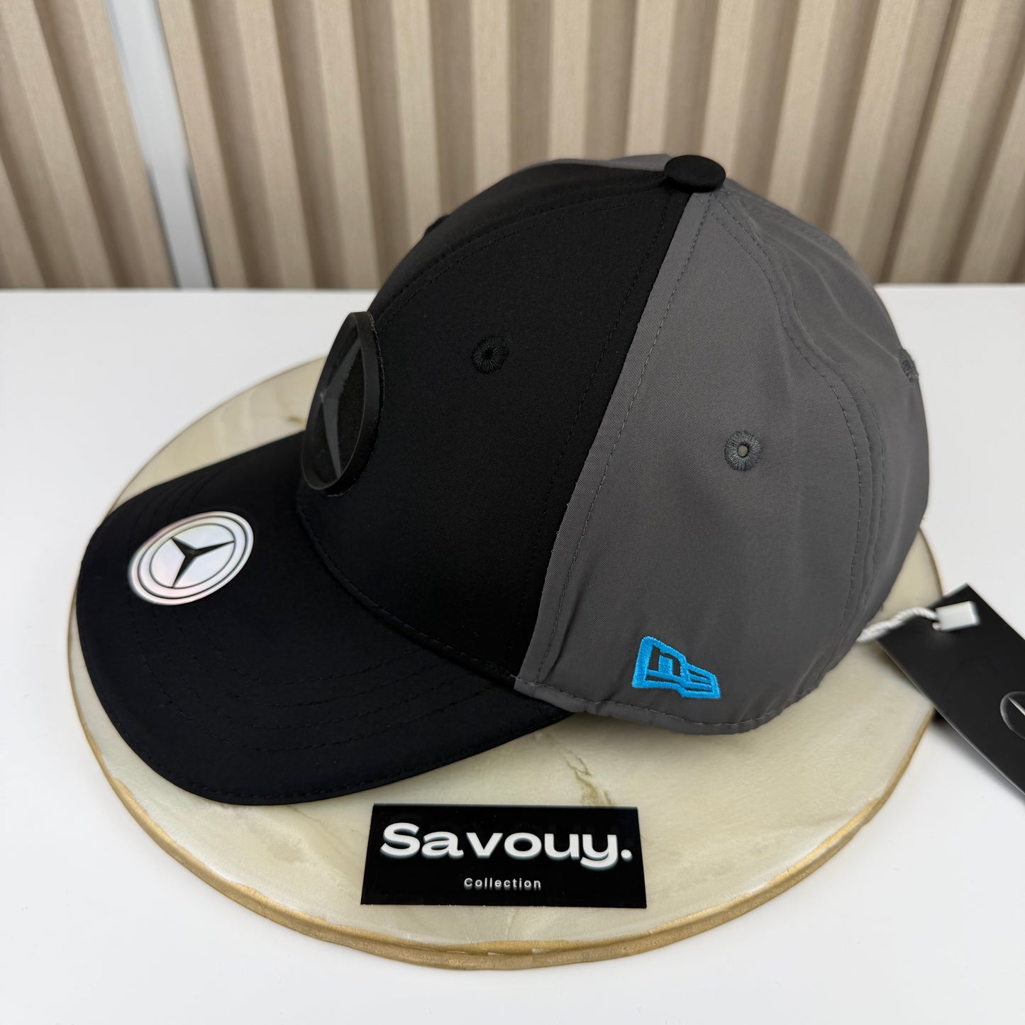CASQUETTE M BENZ SUPER QUALITÉ M119