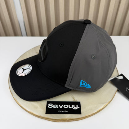 CASQUETTE M BENZ SUPER QUALITÉ M119