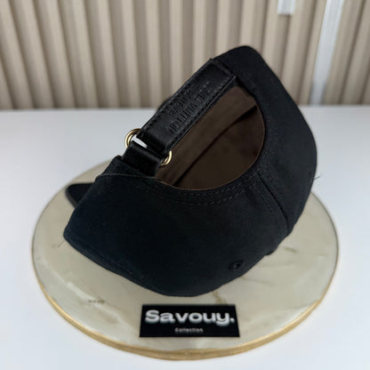 CASQUETTE LV SNACK HAUTE QUALITÉ L210