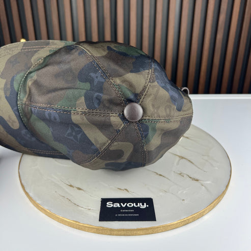 CASQUETTE LV QUALITÉ SUPÉRIEURE L195