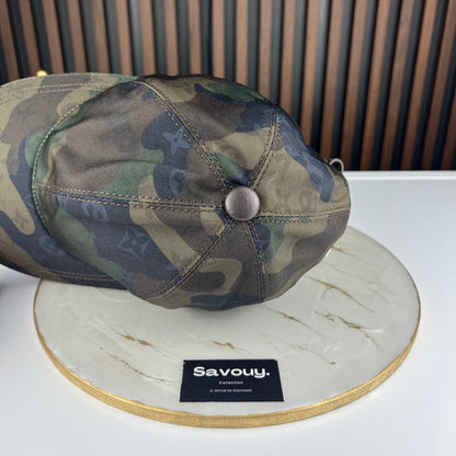 CASQUETTE LV QUALITÉ SUPÉRIEURE L195