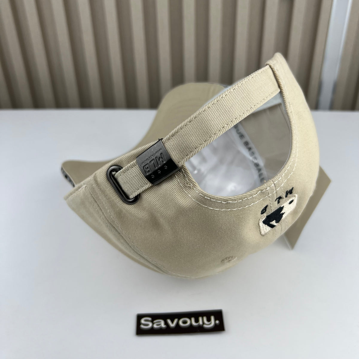 CASQUETTE NEW ERA BLM HAUTE QUALITÉ N224
