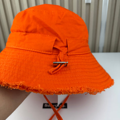 CHAPEAU BOB JACQUEMUS QUALITÉ SUPÉRIEURE JQ120