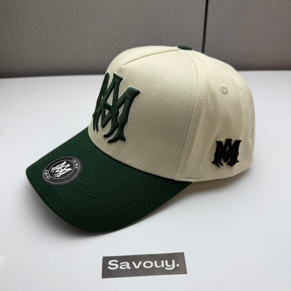 CASQUETTE AMIRI LIMITED SERIES QUALITÉ SUPÉRIEURE A153
