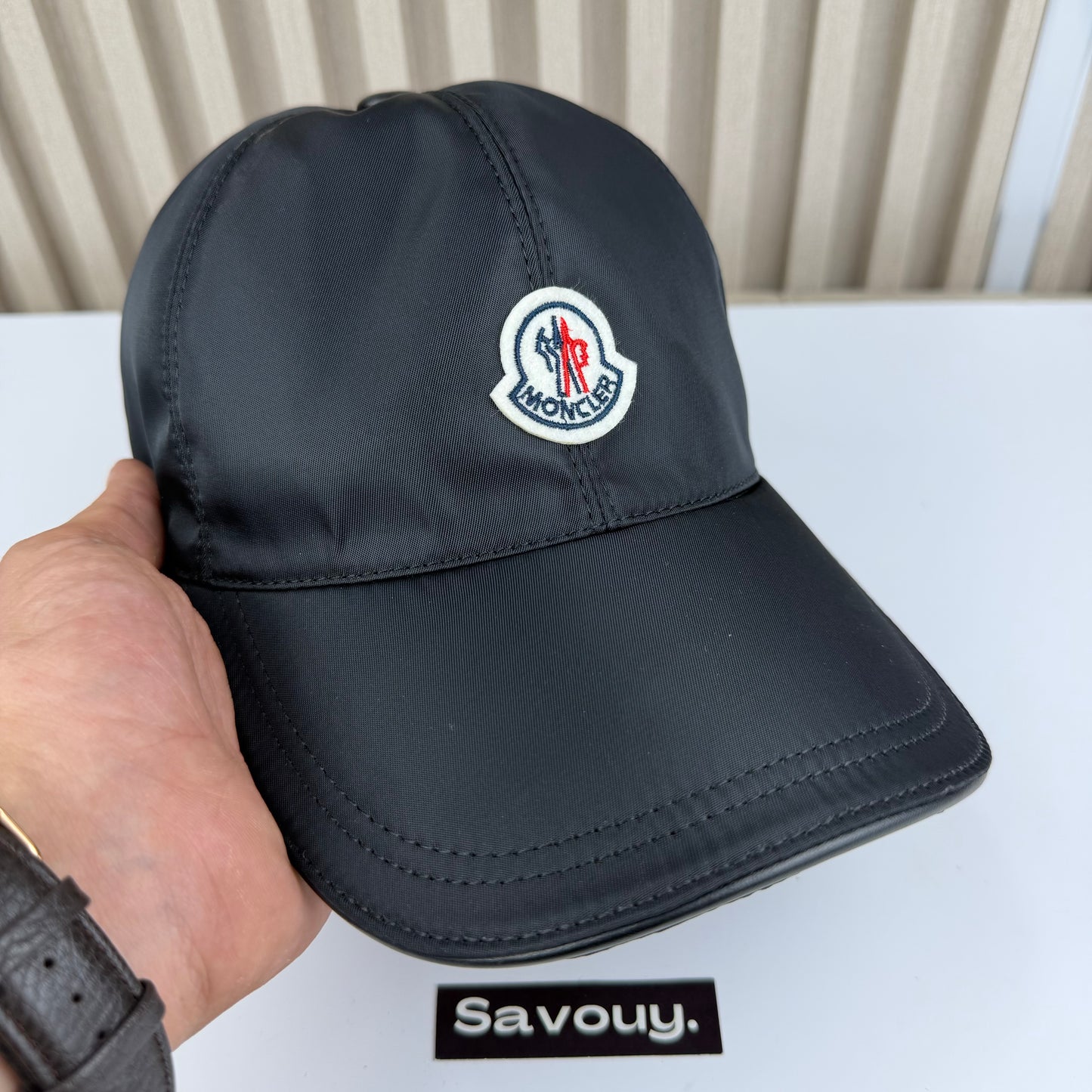 CASQUETTE MONCLER QUALITÉ SUPÉRIEURE M122
