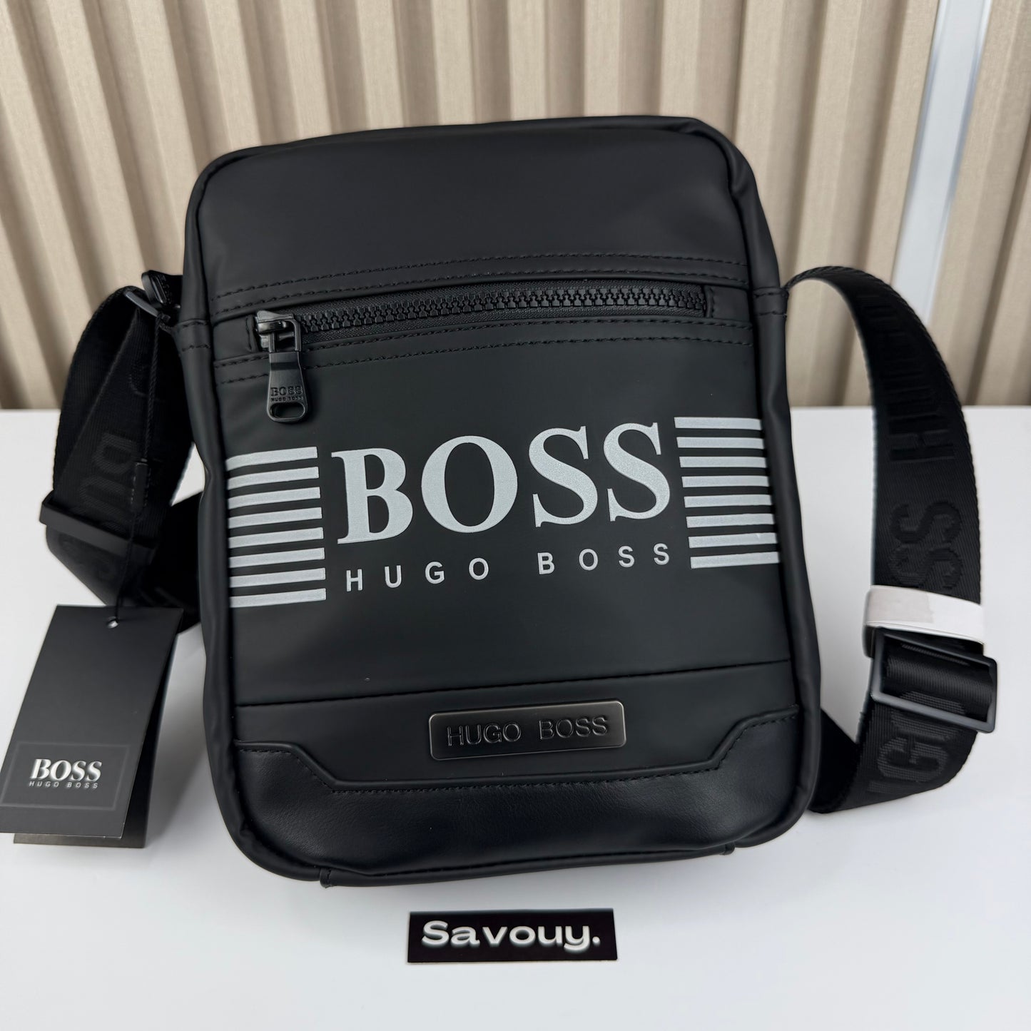 SACOCHE BOSS QUALITÉ SUPÉRIEURE B250