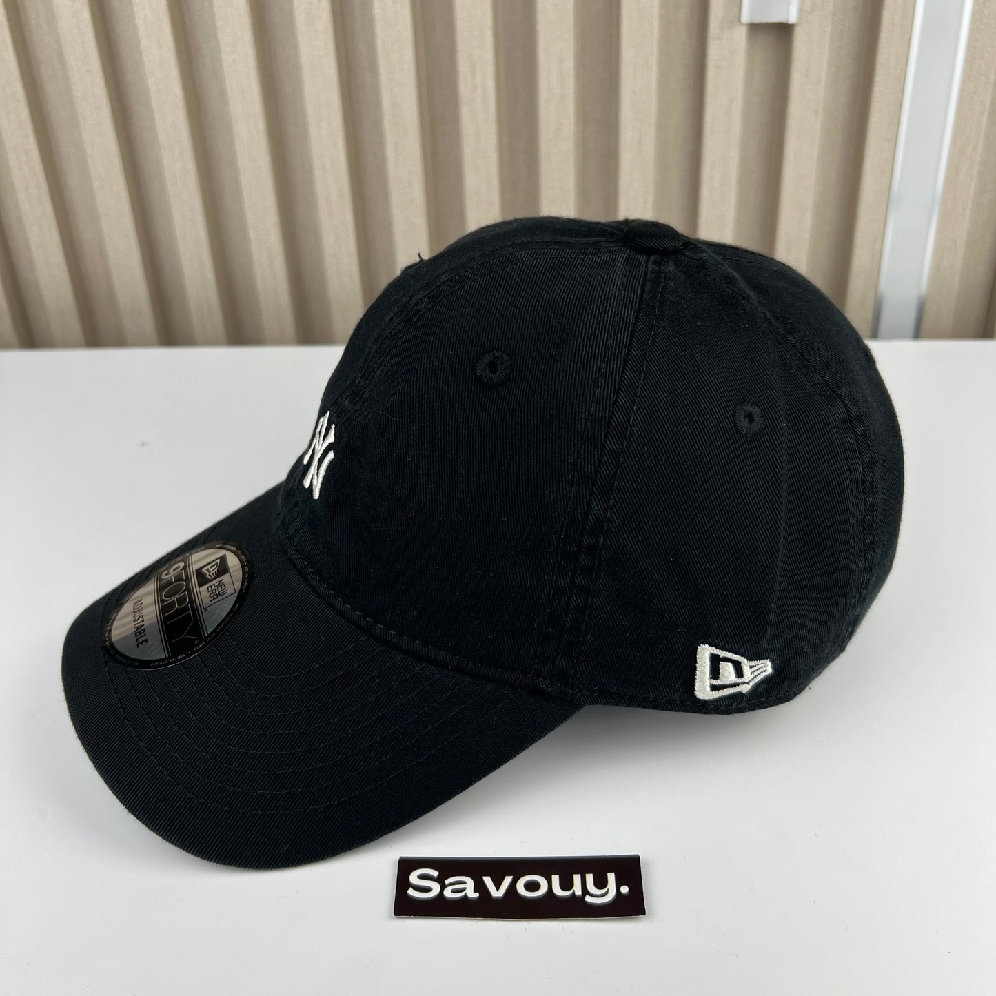 CASQUETTE NY NEW ERA QUALITÉ SUPÉRIEURE N196