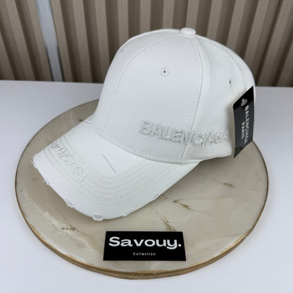 CASQUETTE BALENCIAGA HAUTE QUALITÉ B246