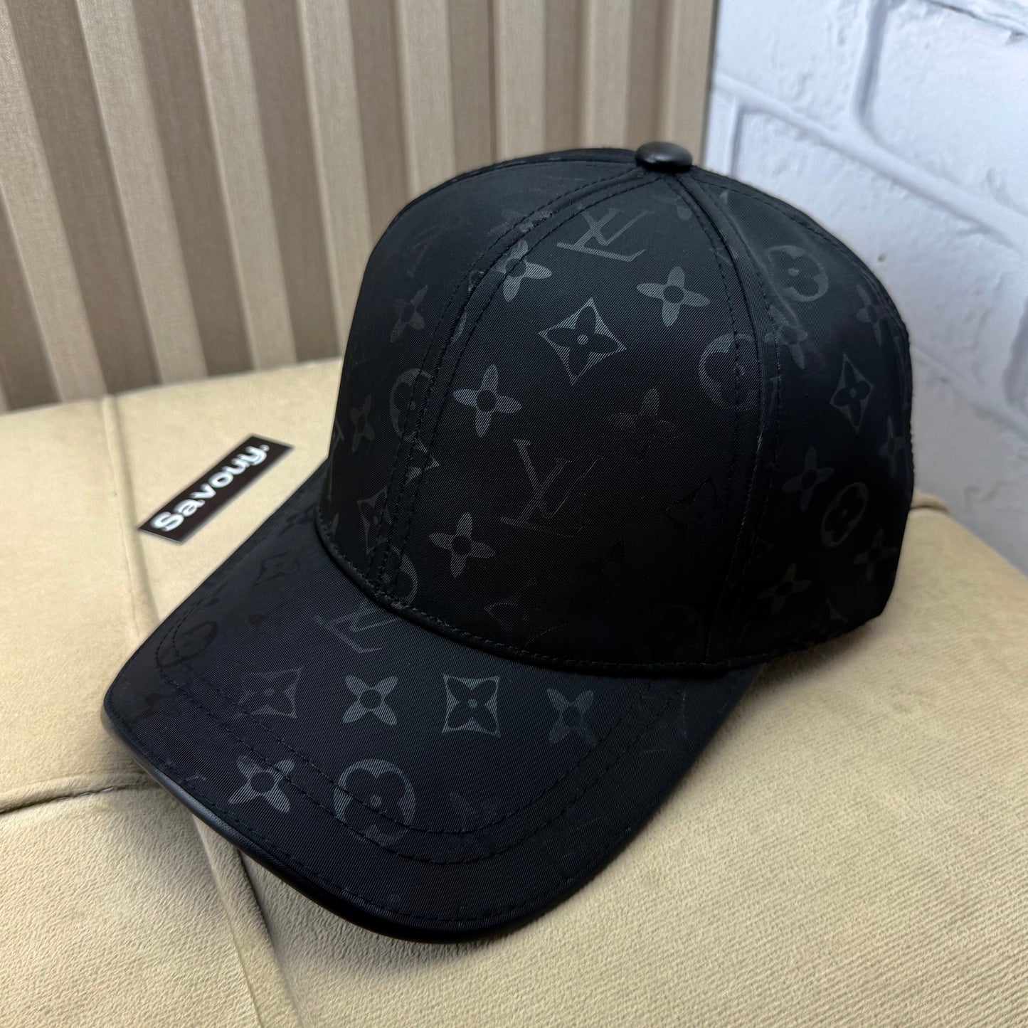 CASQUETTE LV MN HAUTE QUALITÉ L204