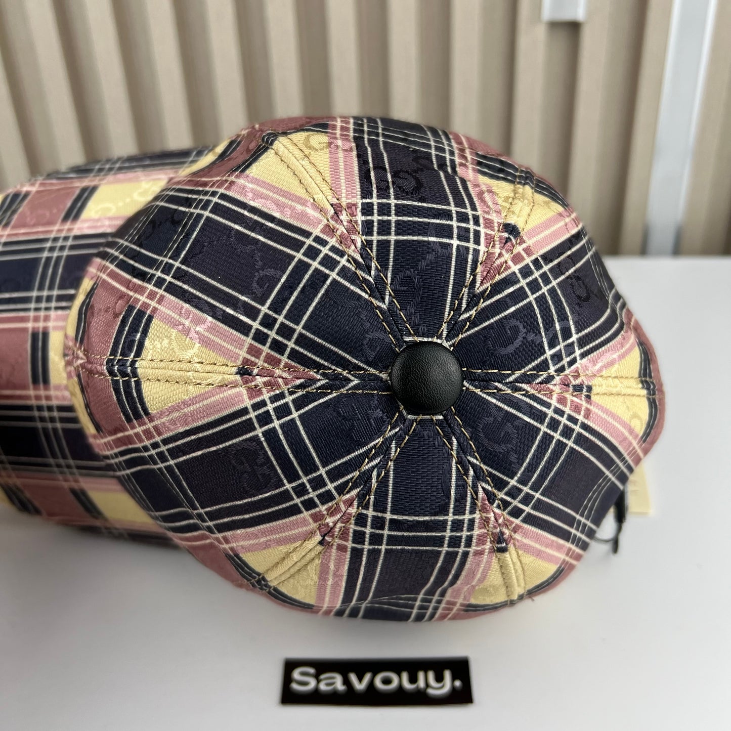 CASQUETTE GG CLASSIC QUALITÉ SUPÉRIEURE G309