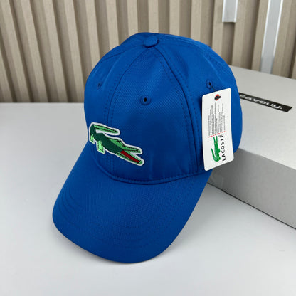CASQUETTE LACOSTE QUALITÉ SUPÉRIEURE O162
