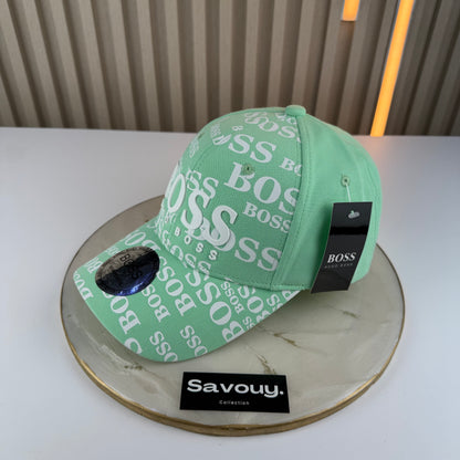 CASQUETTE BOSS HAUTE QUALITÉ B237