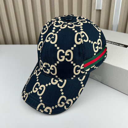 CASQUETTE GG MAXI BONDE QUALITÉ SUPÉRIEURE G308