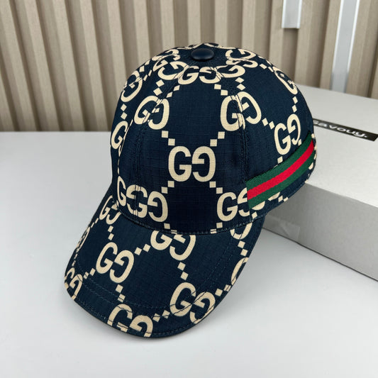 CASQUETTE GG MAXI BONDE QUALITÉ SUPÉRIEURE G308