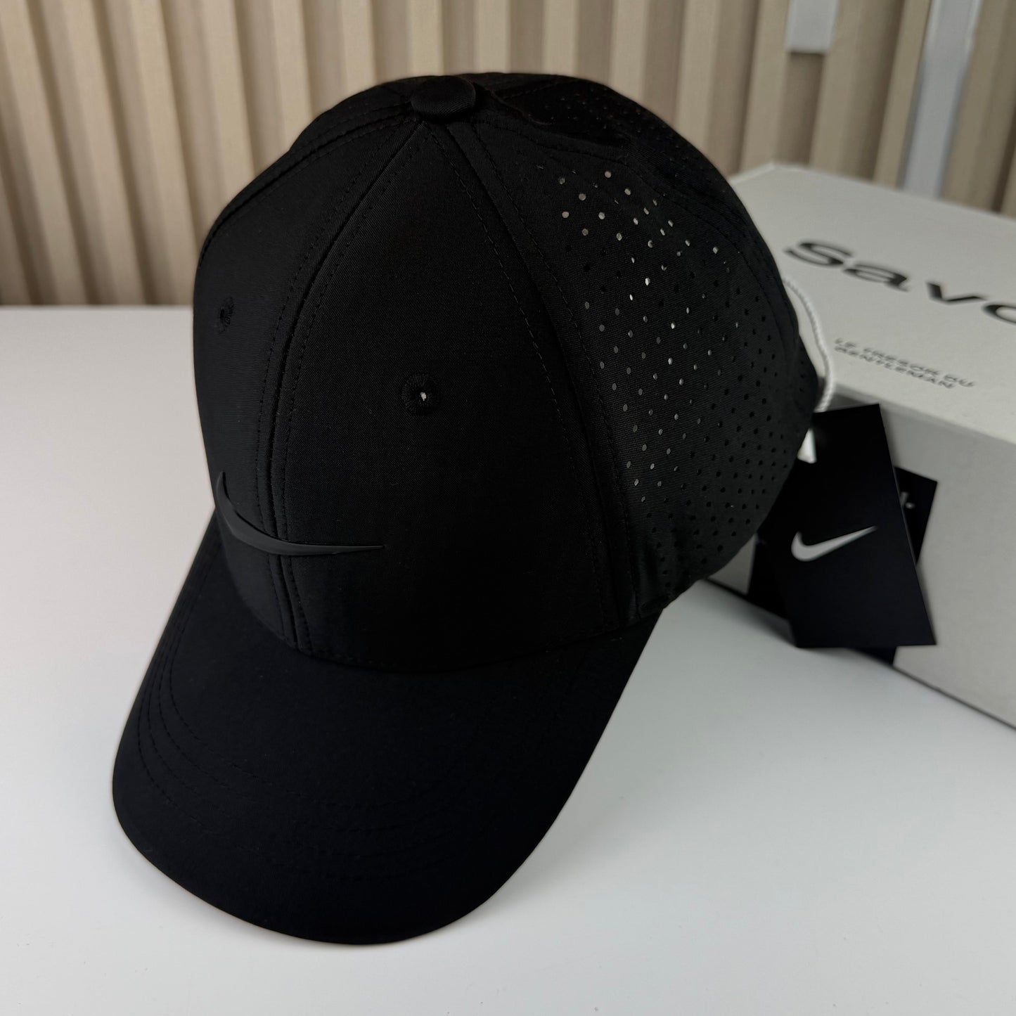 CASQUETTE NIKE HAUTE QUALITÉ K195