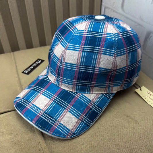 CASQUETTE GUCCI QUALITÉ SUPÉRIEURE G100