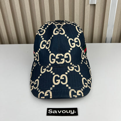 CASQUETTE GG MAXI BONDE QUALITÉ SUPÉRIEURE G308