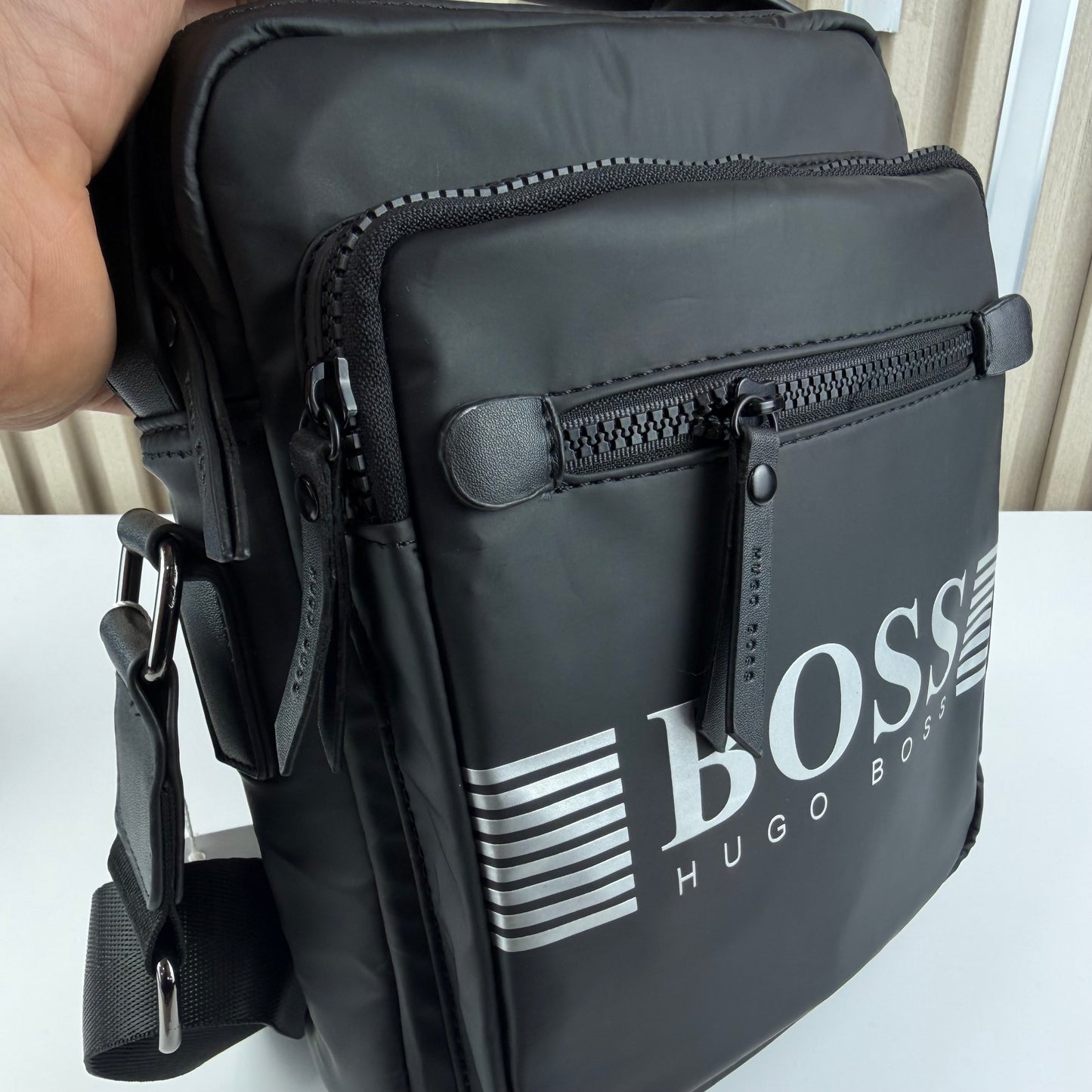 SACOCHE BOSS QUALITÉ SUPÉRIEURE B251