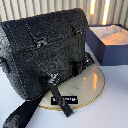 SACOCHE DIOR QUALITÉ SUPÉRIEURE AVEC BOX D171