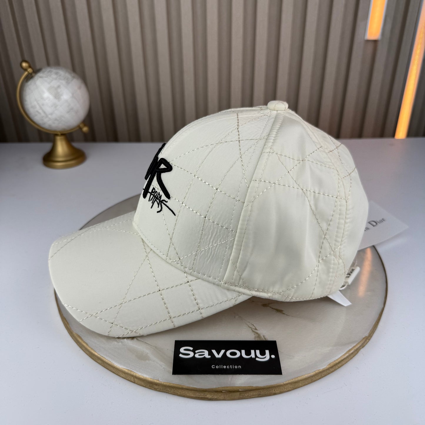 CASQUETTE DIOR QUALITÉ SUPÉRIEURE D155