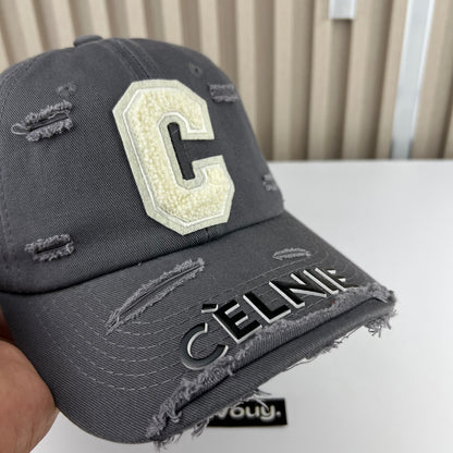 CASQUETTE CÉLINE HAUTE QUALITÉ C171