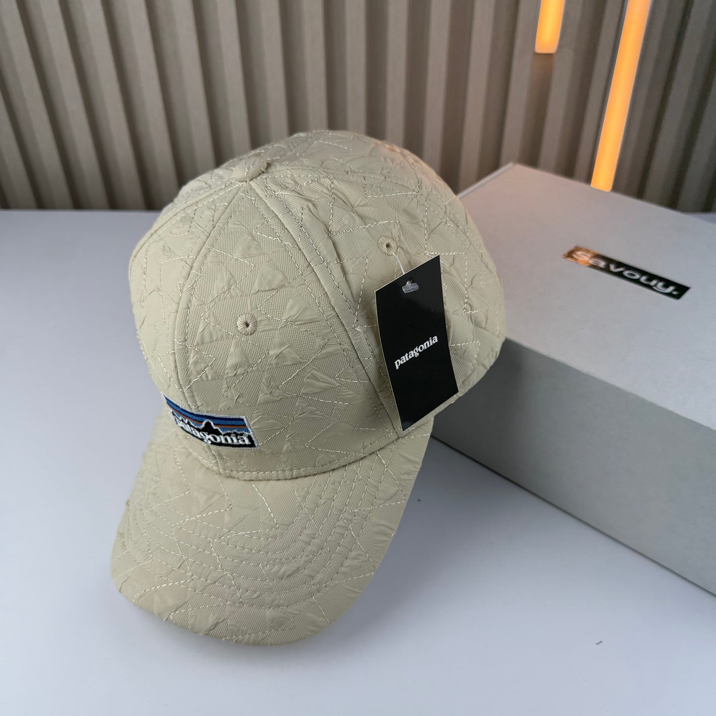 CASQUETTE Patagonia HAUTE QUALITÉ P151