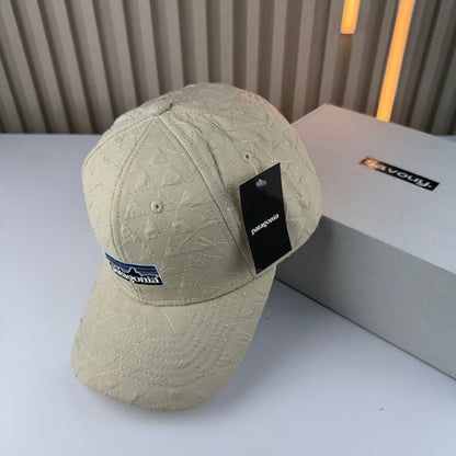 CASQUETTE Patagonia HAUTE QUALITÉ P151