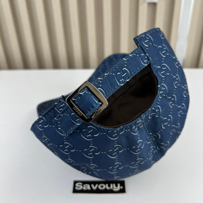 CASQUETTE GG CLASSIC QUALITÉ SUPÉRIEURE G313