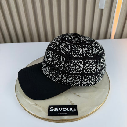CASQUETTE LOEWE HAUTE QUALITÉ W116