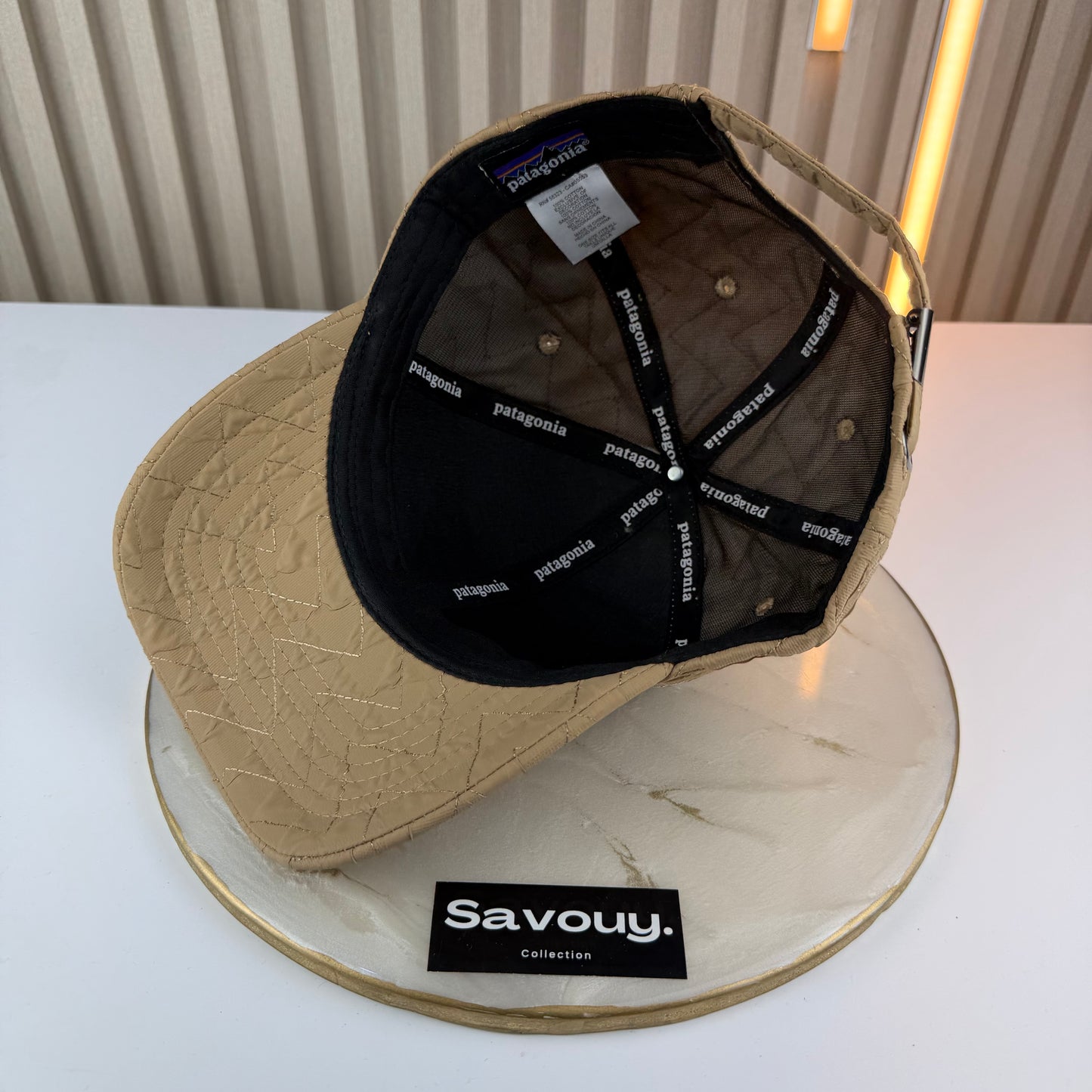 CASQUETTE Patagonia HAUTE QUALITÉ P149