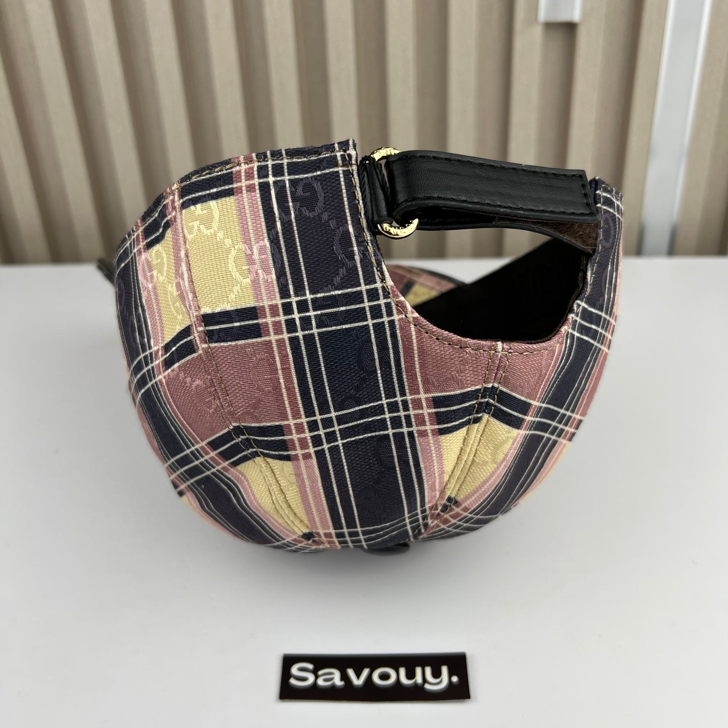 CASQUETTE GG CLASSIC QUALITÉ SUPÉRIEURE G309