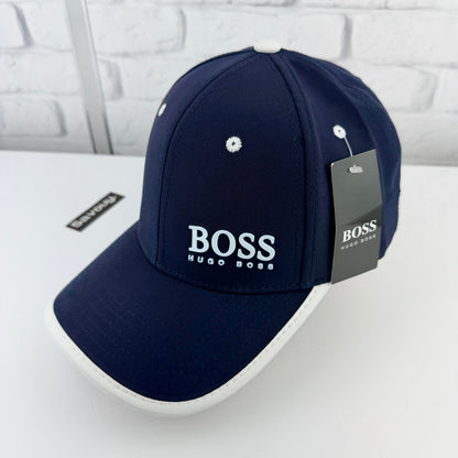 CASQUETTE BOSS HAUTE QUALITÉ B233