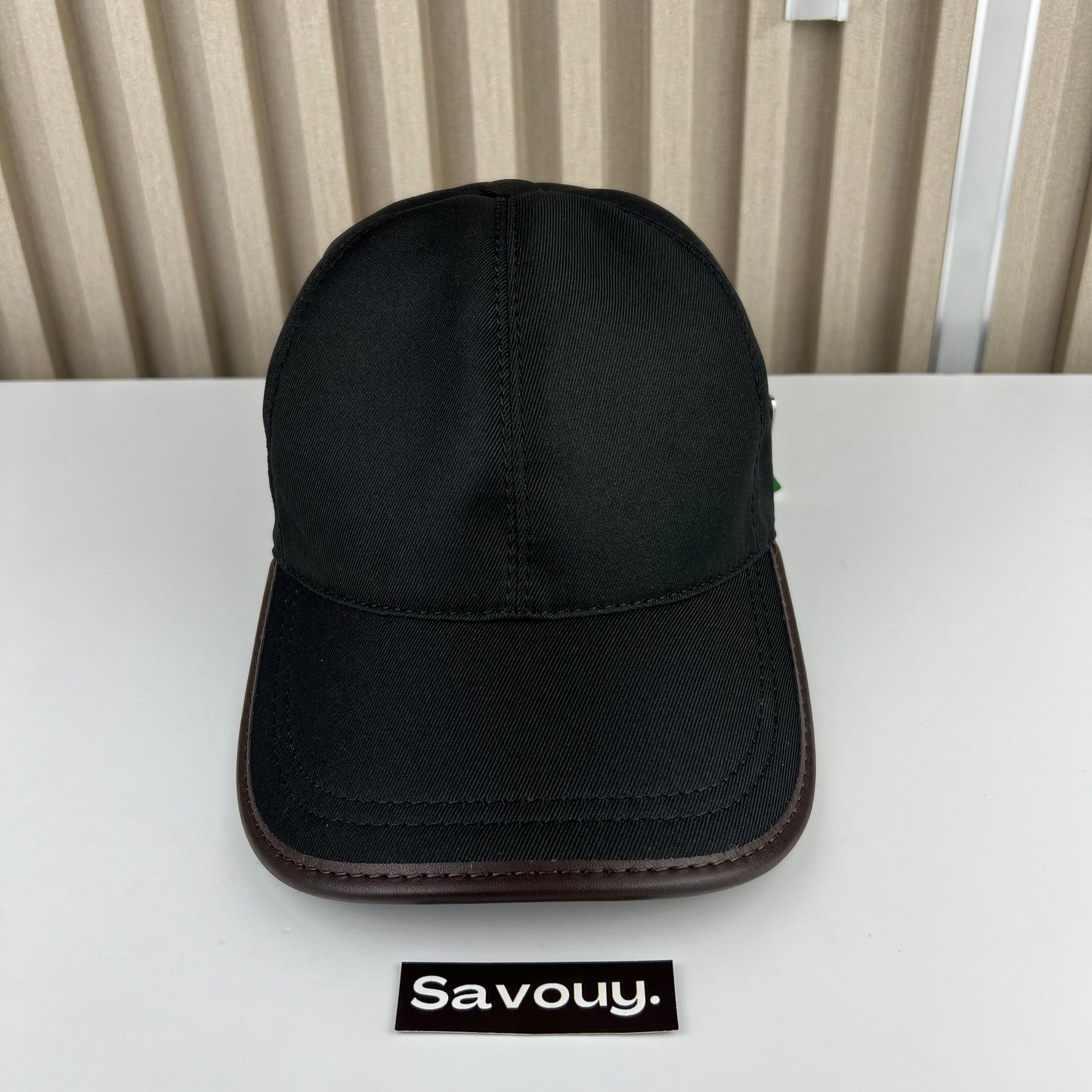 CASQUETTE PRADA MILANO NV QUALITÉ SUPÉRIEURE P155