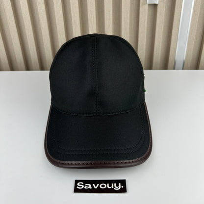 CASQUETTE PRADA MILANO NV QUALITÉ SUPÉRIEURE P155